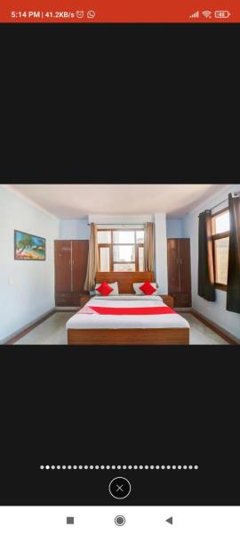 Hotel O Surya Kiran Inn